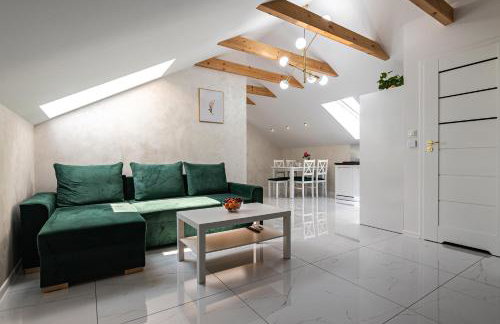 Bianco Apartamenty Laskowa - Zator - Foto 28