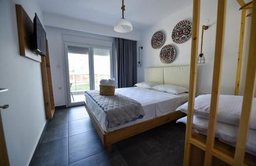 Lamda Deluxe Apartments - Photo 9