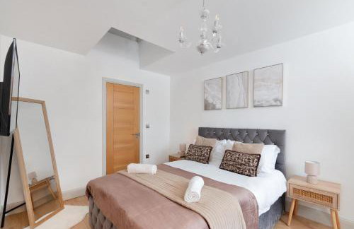 Modern 2 Bedroom Apartment Near Putney Station - Foto 5