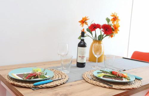 Sunshine Apartment in Florence - Foto 15