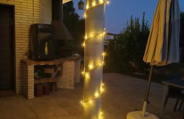 Villa Alba cerca de Sitges - Foto 78