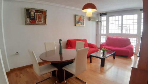 Apartamento Cerca Estacion de Bus - Foto 2