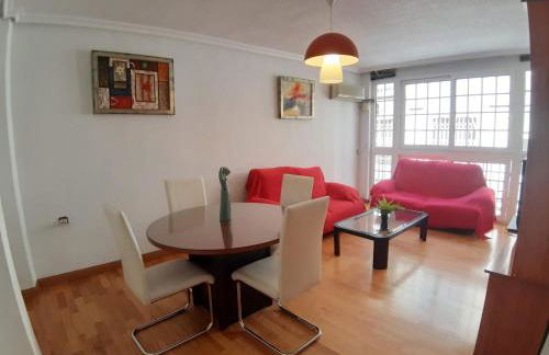 Apartamento Cerca Estacion de Bus - Foto 2