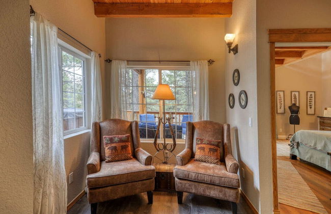 The Snow House - Foto 18