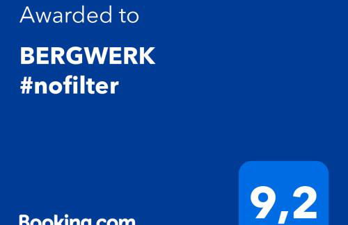 BERGWERK #nofilter - Foto 46