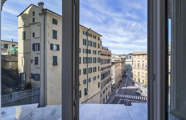 DClass Apartments by Wonderful Italy - Foto 46