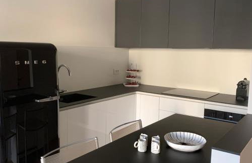 Spazio Perlasca Apt 2 - Cernobbio Como Lake - Foto 38