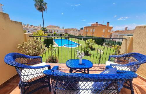 Dúplex en Calabardina con 3 habitaciones - By Aloha Palma - Foto 1