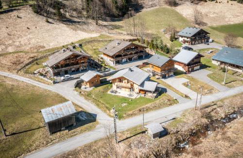 Chalet Léonie - Photo 22