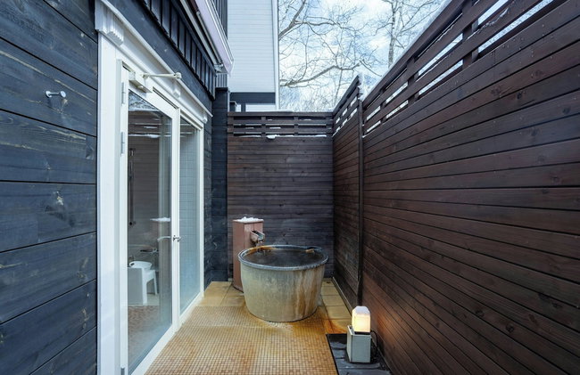 The Prince Villa Karuizawa - Foto 36