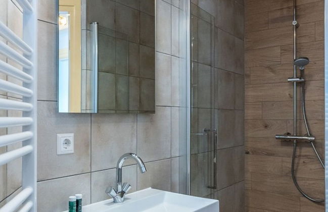 Lovely Holiday Home in Texel Near Sea - Foto 39