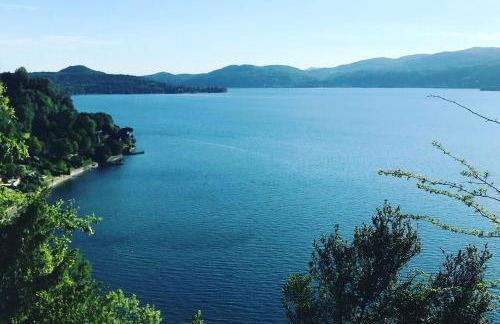 Casa vacanze due laghi cadrezzate - Foto 12