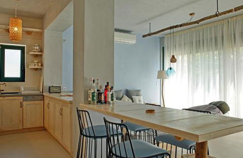 Beach front Villa Melani - Photo 5