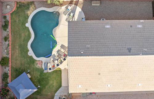 New Casa Golden Retreat Amazing Pools - Foto 79