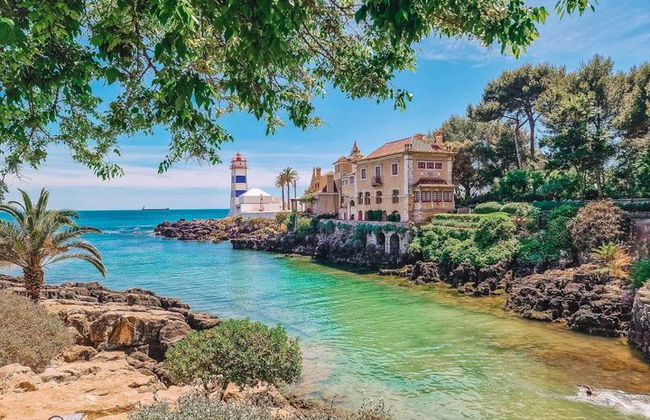 Private Full Day Tour of the Charming Village of Cascais - Photo 31