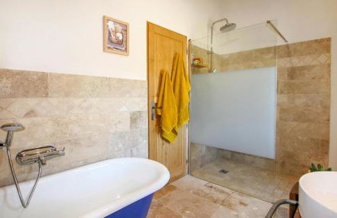 Beautiful Home In Banne - Foto 17