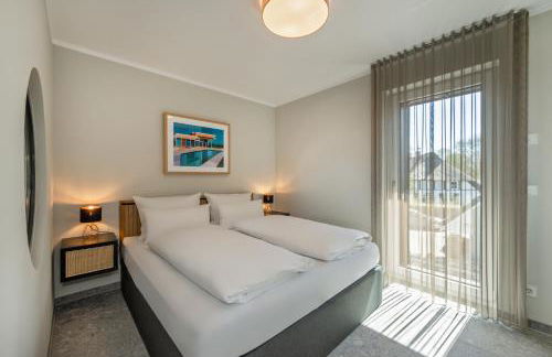 Lubminer Meerblick Apartments - Foto 17