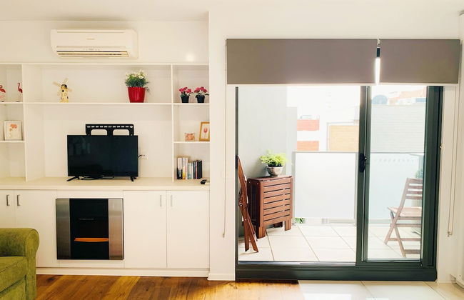 Hiigh Apartments - Foto 57