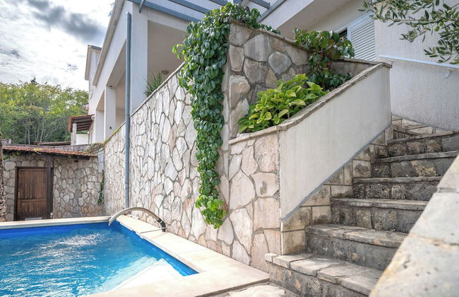 Villa Oleander - Foto 47