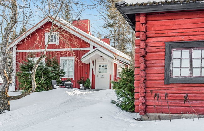 Isopehtoori - Foto 2