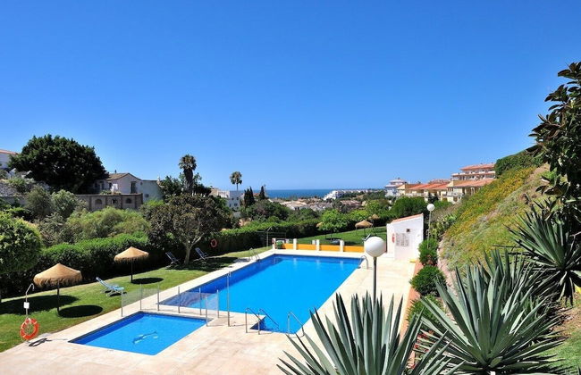 107348 - Apartment in Mijas - Foto 9