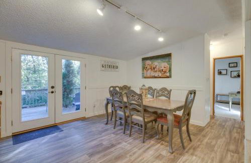 Spacious Home 10 Miles to Wintergreen Resort! - Foto 11