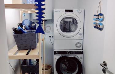 MARAVILLA Suite Seaside by lAmOnDaos - Heated Pool - - Foto 38