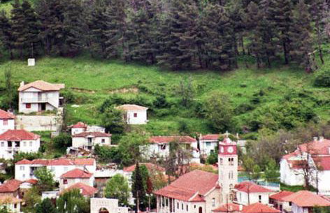 Villa Kastanodasos - Foto 24