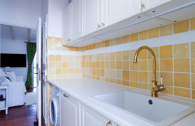 Les Résidences de Beauvallon - Foto 9