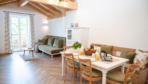 Ferienwohnungen Beim Plößl - Photo 2