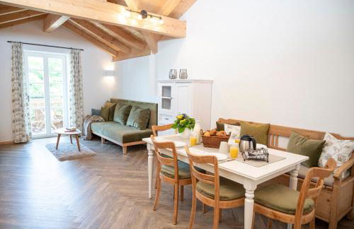 Ferienwohnungen Beim Plößl - Photo 2