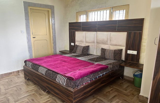 N V Villa Homestay - Foto 1