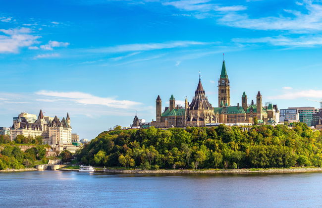 Ottawa Free Tour - Foto 1