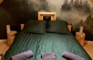 Jabłoniowa Chatka - Foto 21