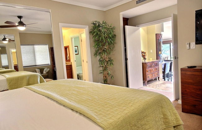 Kapalua Golf Villas by KBM Resorts - Foto 27