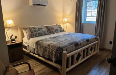 Cozy Cabin Retreat for Your Perfect Getaway - Foto 23