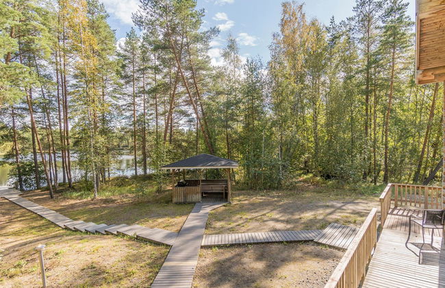 Valkealammi - Foto 27