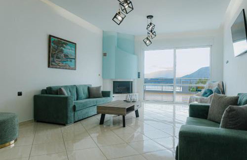 AITHRA seaside - Foto 10