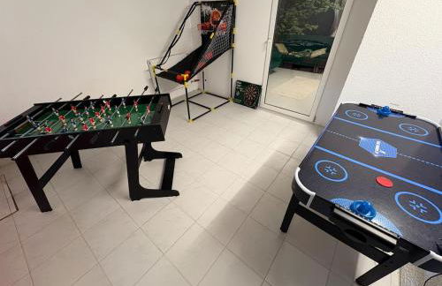 Haus Glücksmomente Bostalsee - Foto 24