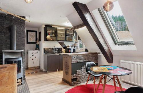 Atelier-Loft im Hübschental - Foto 11