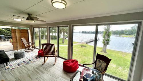Wishing & Fishing on Lake Murray, SC - Foto 5