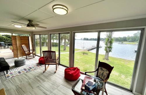 Wishing & Fishing on Lake Murray, SC - Foto 6