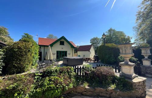 Hafod Lodge - Foto 7