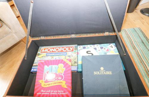 River Dance Cottage - Foto 12