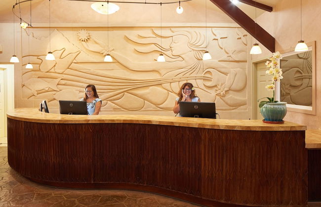 The Cliffs at Princeville - Foto 3