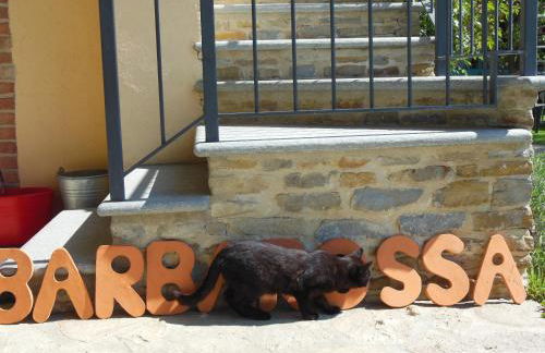 Agriturismo Affittacamere Barbarossa - Foto 52