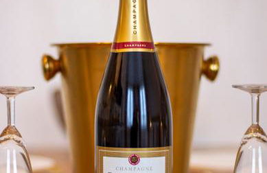 Bulle Champenoise - Netflix & Wifi - Localisation Idéale - check-in 24H24 - GoodMarning - Foto 14