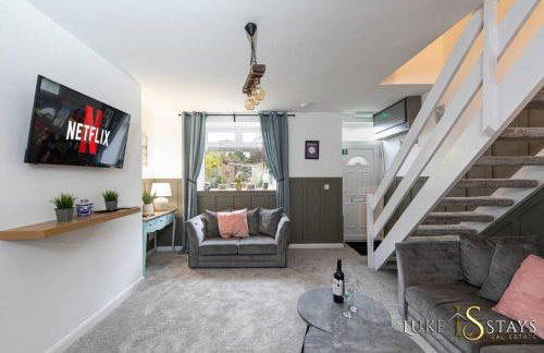 Luke Stays- Newton Hall Cottage - Foto 17