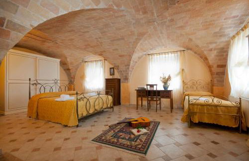 Agriturismo Il Crinale - Foto 57