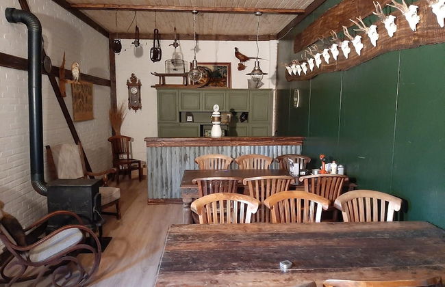 Ottenskamp4 en Het Achterhuis - Photo 48